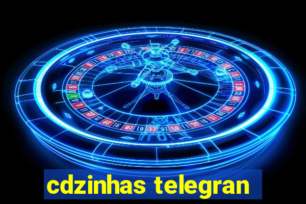 cdzinhas telegran